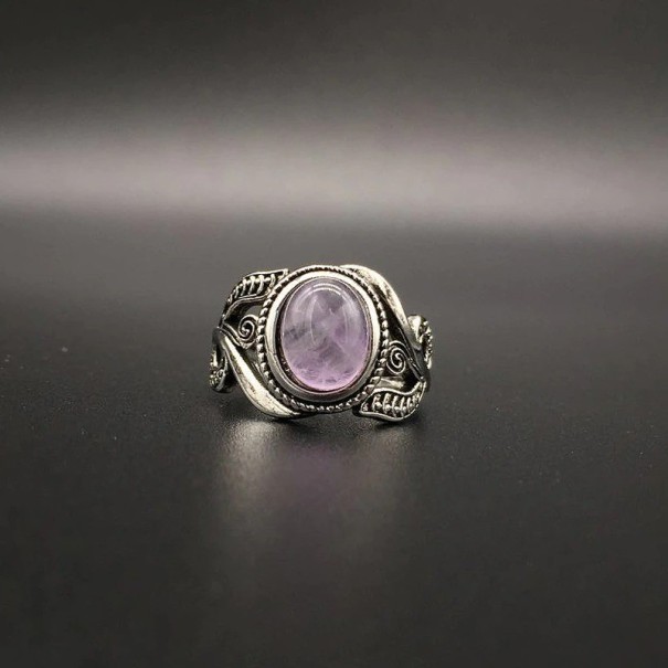 Ladies' Ring D957 10
