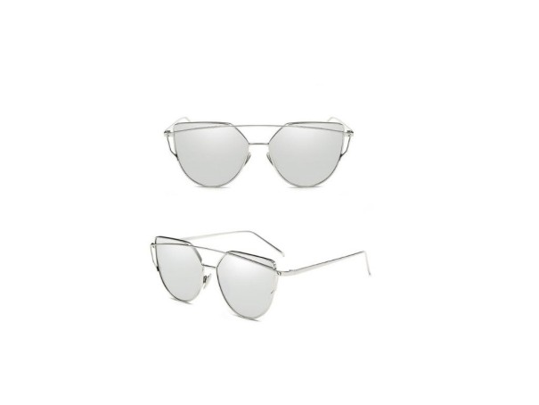 Ladies' Sexy Fashion Glasses J533 2