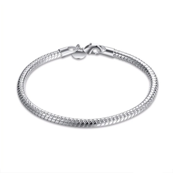 Ladies' Snake Bracelet 1