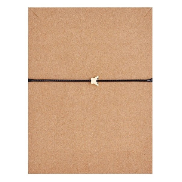 Ladies' String Bracelet J106 25