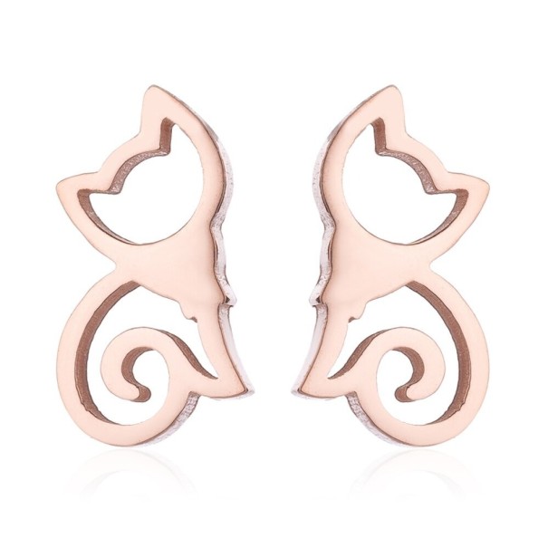 Ladies' Stud Earrings G161 13