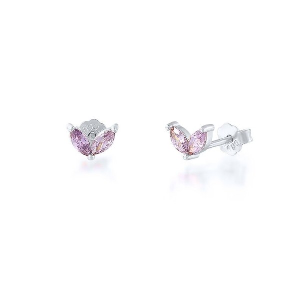 Ladies' Stud Earrings G186 4