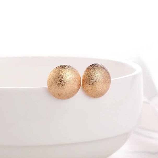 Ladies' Stud Earrings G187 1