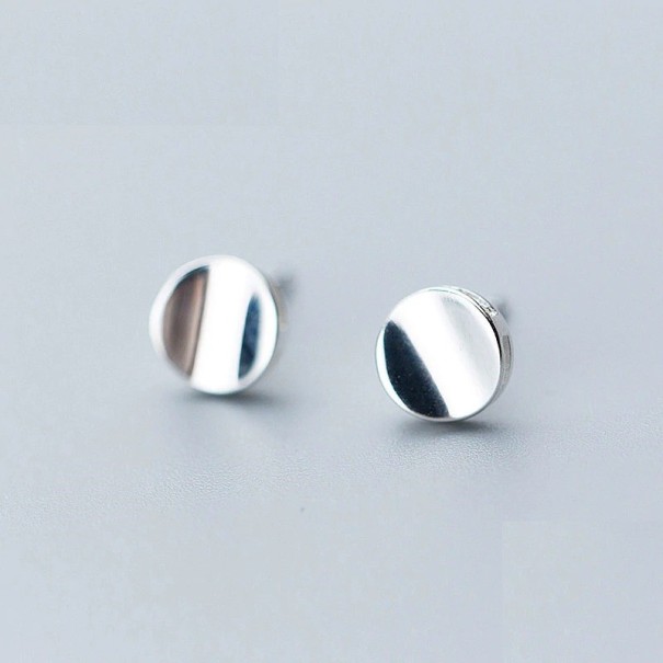 Ladies' Stud Earrings R122 1