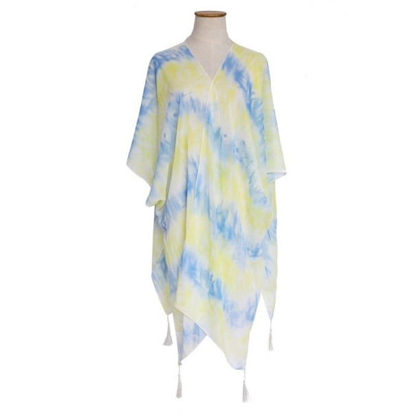 Ladies' Summer Throw P974 1