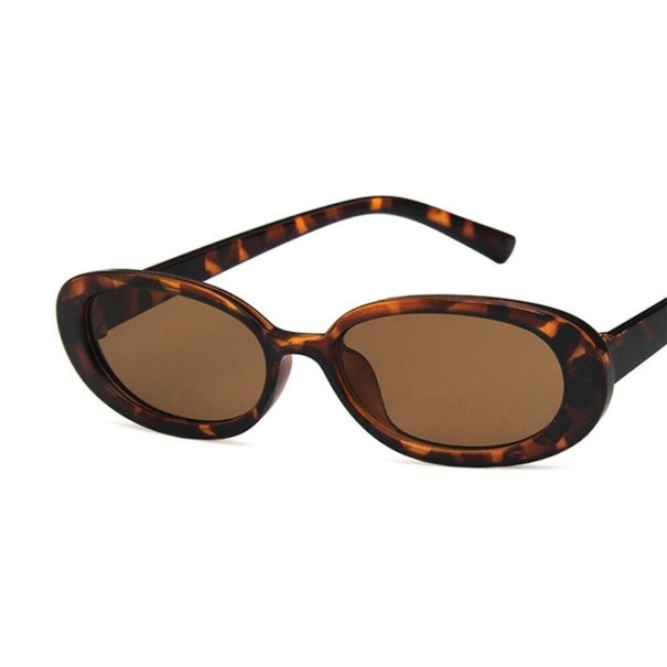 Ladies' Sunglasses B617 2