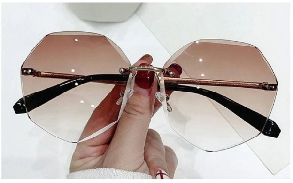 Ladies' Sunglasses E1243 2