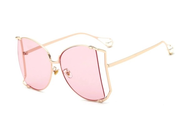 Ladies' Sunglasses E1306 6