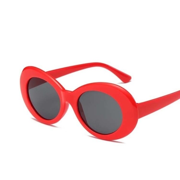 Ladies' Sunglasses E1367 3