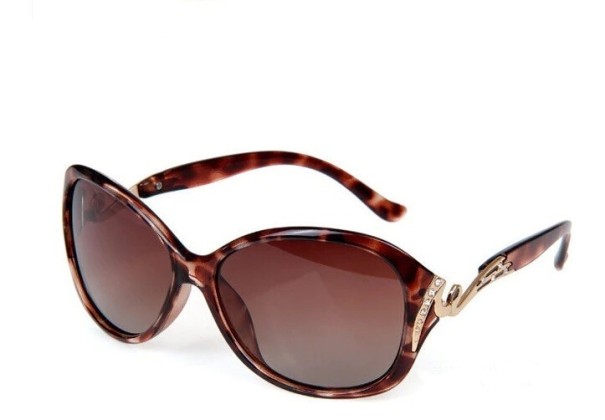 Ladies' Sunglasses E1396 6