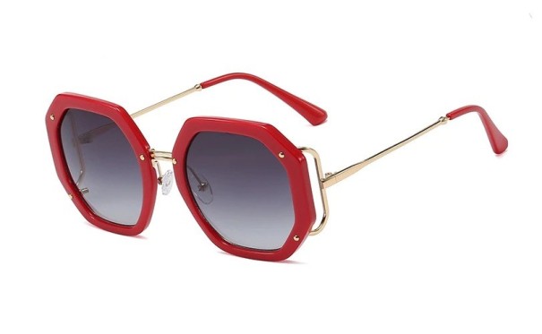 Ladies' Sunglasses E1421 5