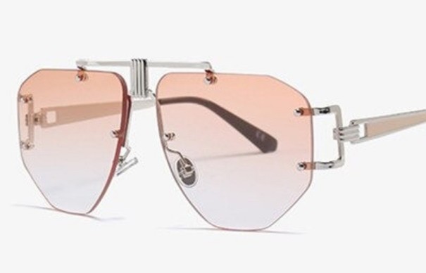 Ladies' Sunglasses E1586 3