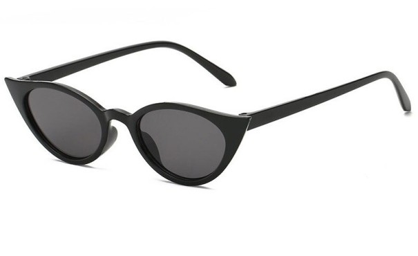 Ladies' Sunglasses E1652 black