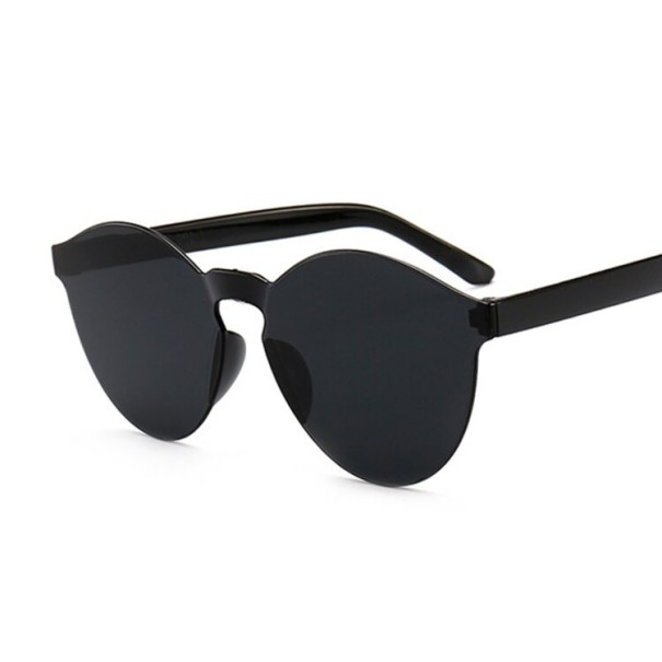 Ladies' Sunglasses E1698 black