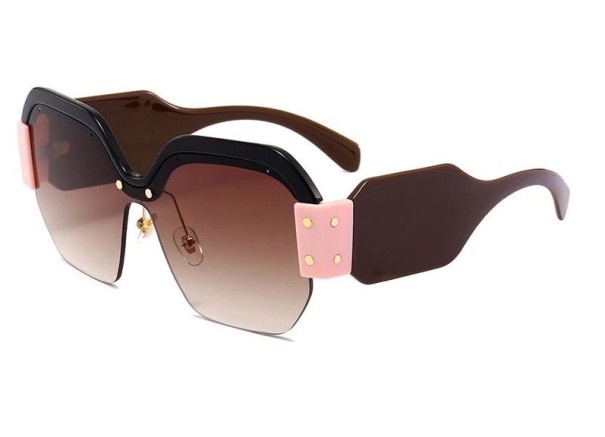 Ladies' Sunglasses E1721 3