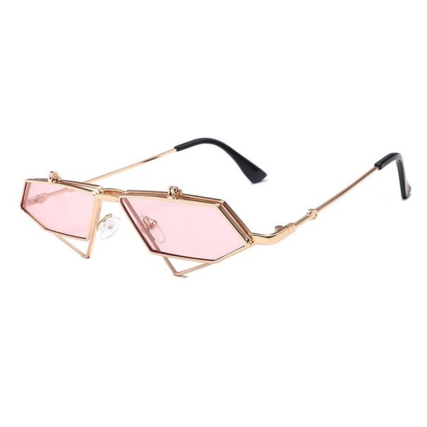 Ladies' Sunglasses E1736 2