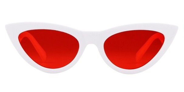 Ladies' Sunglasses E1744 3