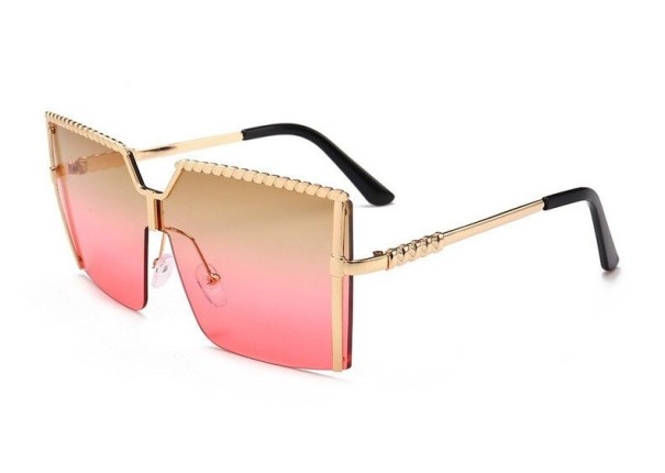 Ladies' Sunglasses E1749 5