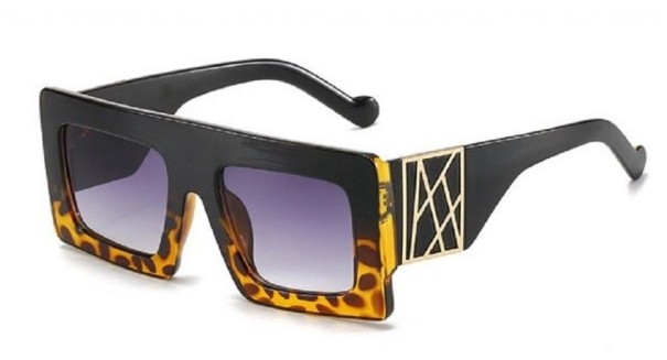 Ladies' Sunglasses E1754 6