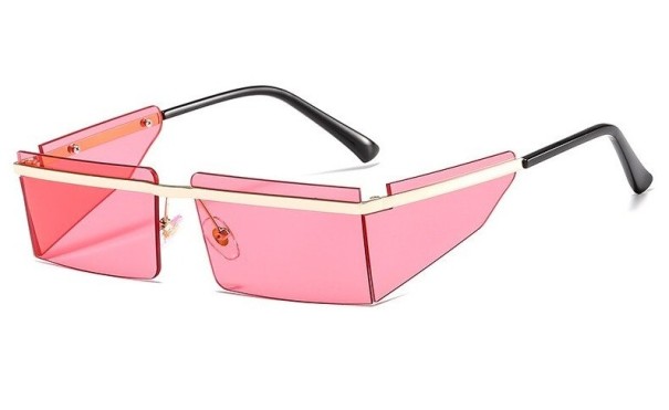 Ladies' Sunglasses E1798 1