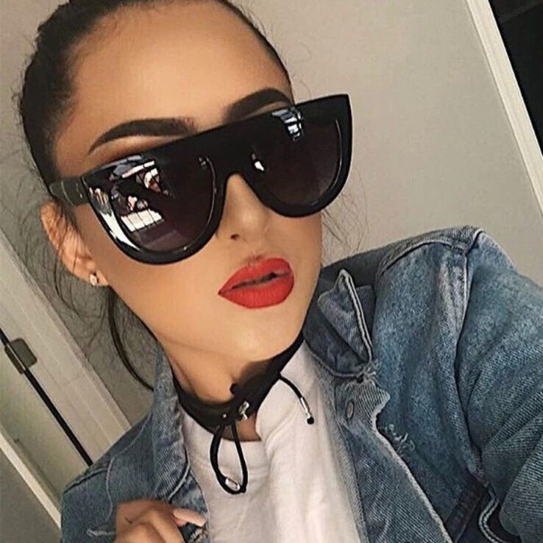 Ladies' Sunglasses E1811 2