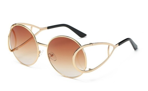 Ladies' Sunglasses E1816 2