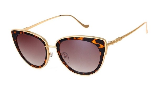 Ladies' Sunglasses E1854 4
