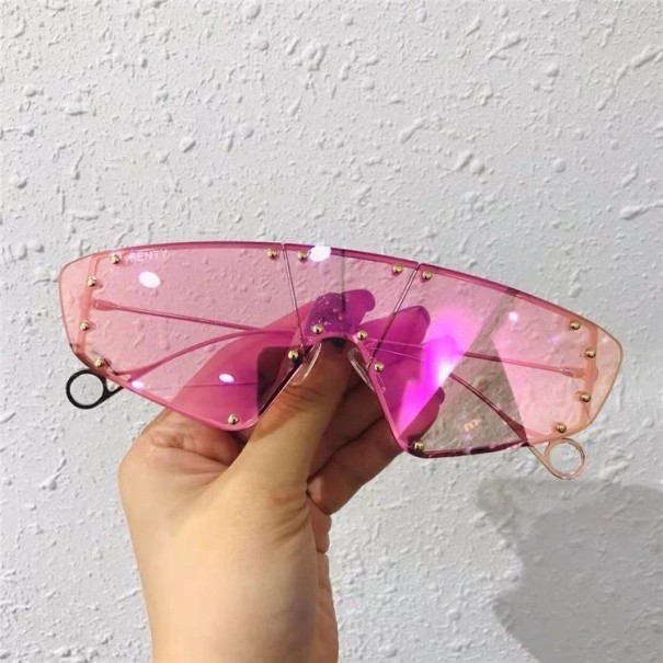 Ladies' Sunglasses E1860 3