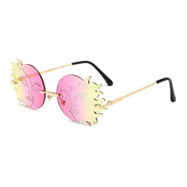 Ladies' Sunglasses E1873 5