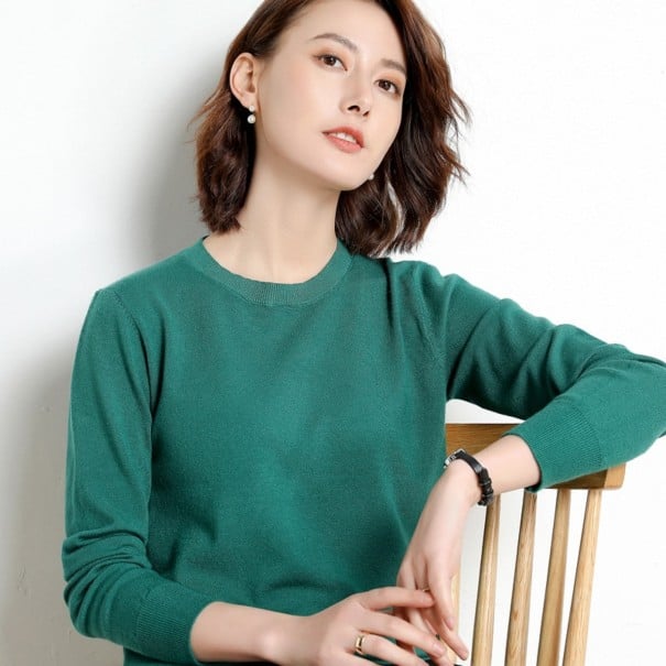 Ladies' Sweater A2165 XXL 17
