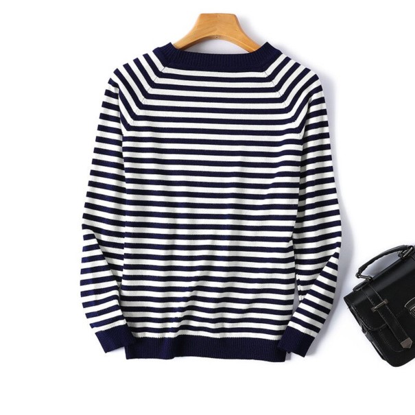Ladies' Sweater G216 6