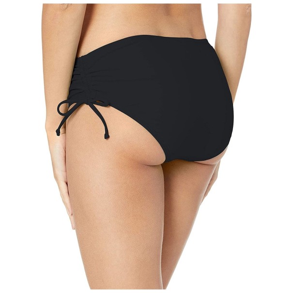 Ladies' Swimwear Bottom P668 black L
