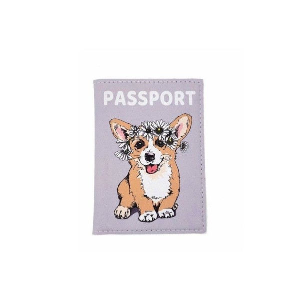 Ladies' Travel Case T1037 1
