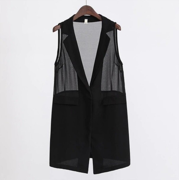Ladies' Vest P1665 M