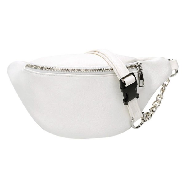 Ladies' Waist Bag T830 white