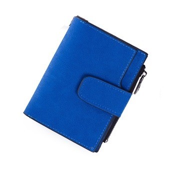 Ladies' Wallet Herald J2999 blue
