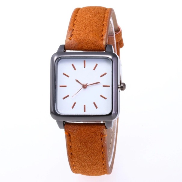Ladies' Watch E2420 orange