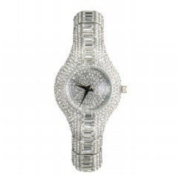 Ladies' Watch E2434 3