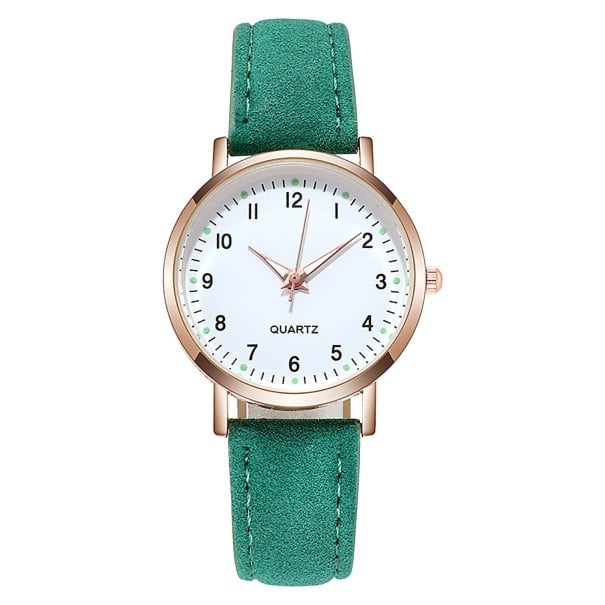 Ladies' Watch E2462 green