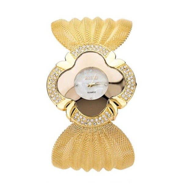 Ladies' Watch E2470 gold
