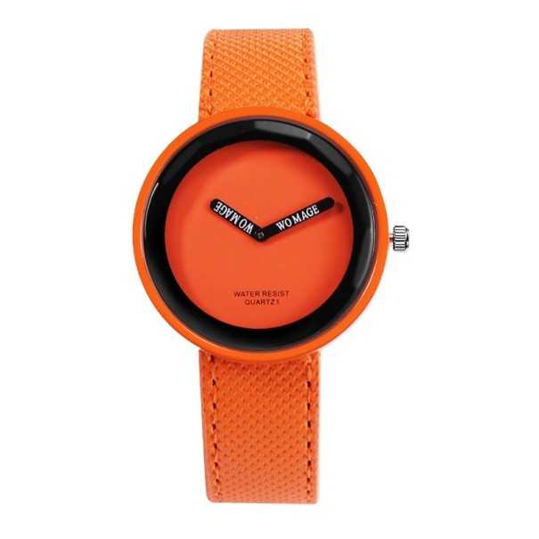 Ladies' Watch E2506 orange