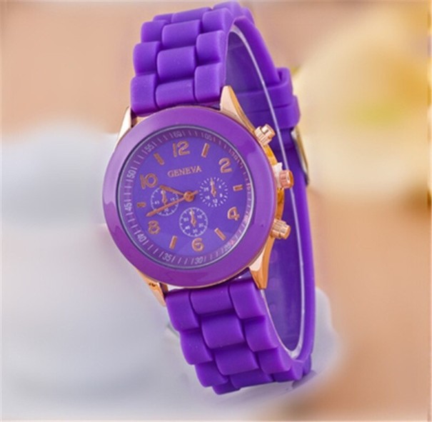 Ladies' Watch E2510 purple
