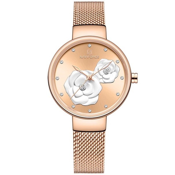 Ladies' Watch E2520 gold