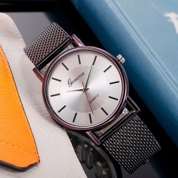 Ladies' Watch E2521 grey