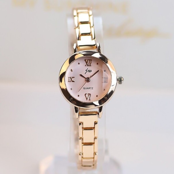 Ladies' Watch E2543 4