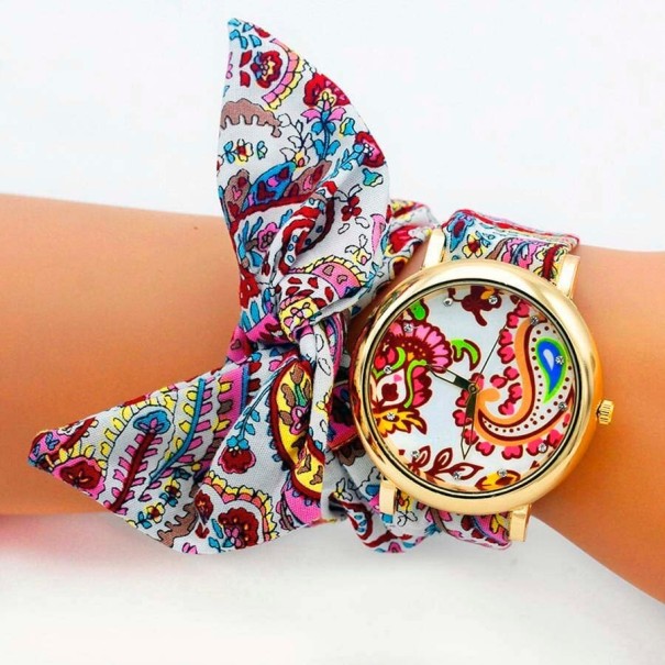 Ladies' Watch E2591 4