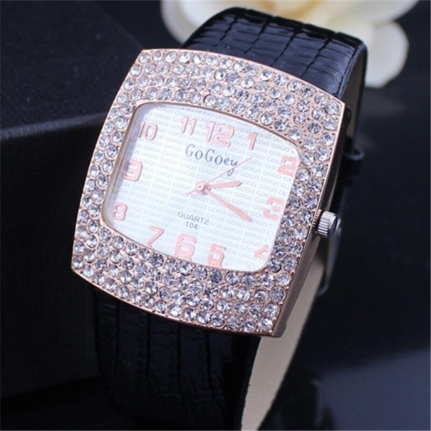 Ladies' Watch E2620 black