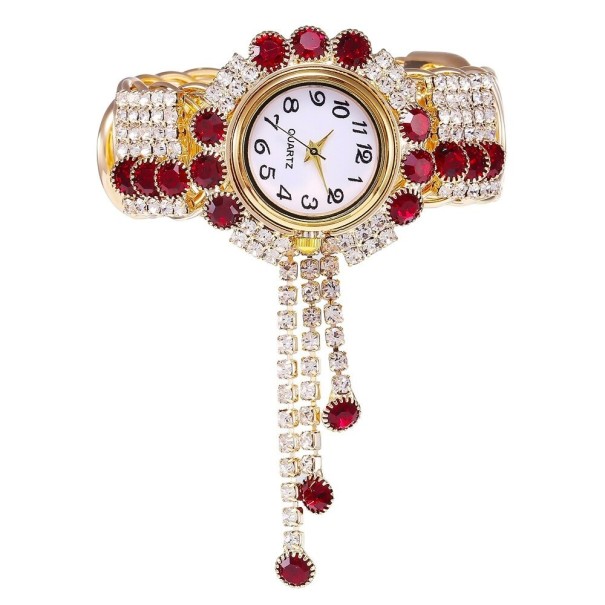 Ladies' Watch E2675 red