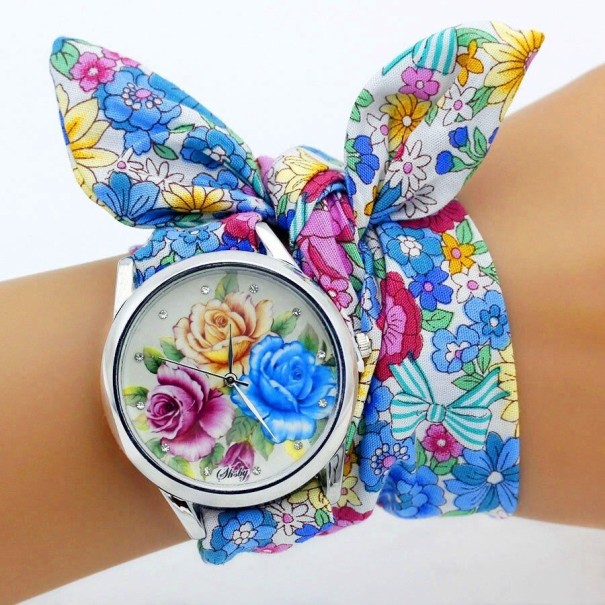 Ladies' Watch E2681 10