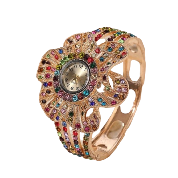 Ladies' Watch E2692 3